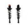 [US Warehouse] 1 Pair Shock Strut Spring Assembly for Toyota Prius 2004-2009 172394L 172394R